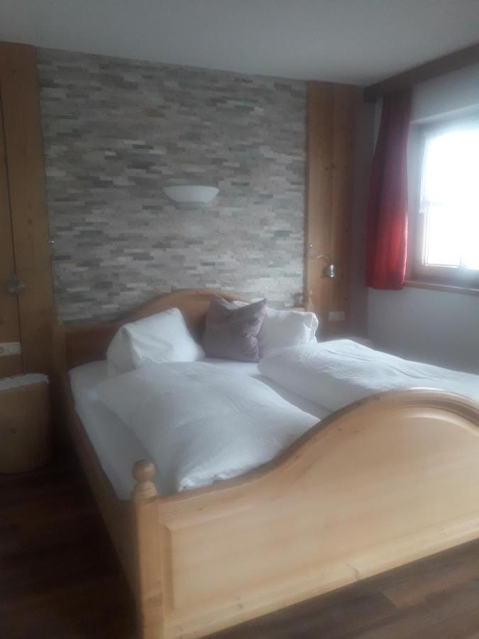 Seepension Knappenhof Pertisau Buitenkant foto