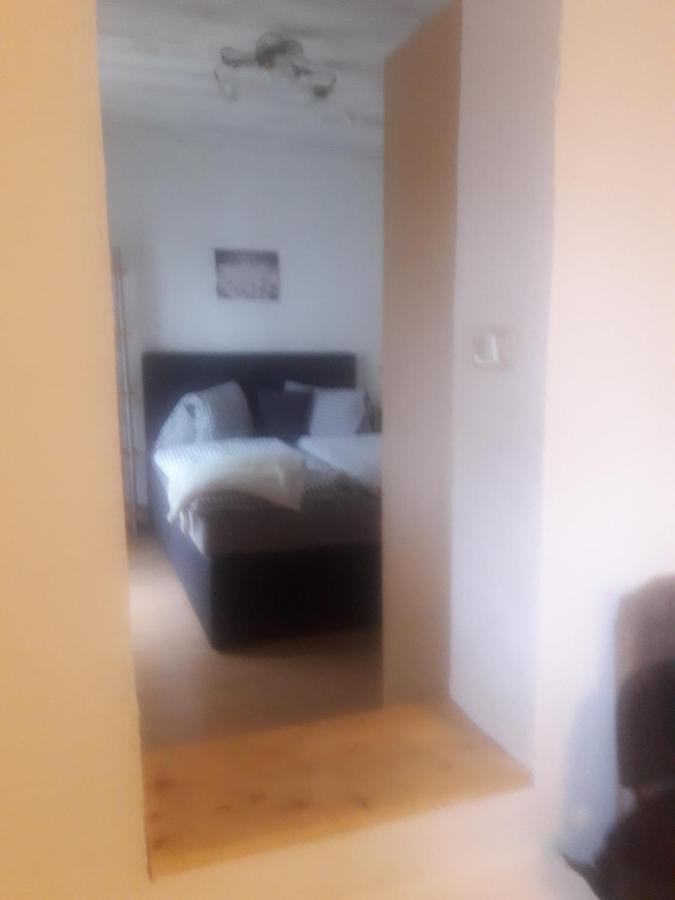 Seepension Knappenhof Pertisau Buitenkant foto